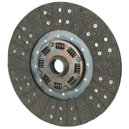 Aftermarket Clutch Disc Fits FordNew Holland 5000 5100 5200 5340 5600 6600 E8NN7550KA